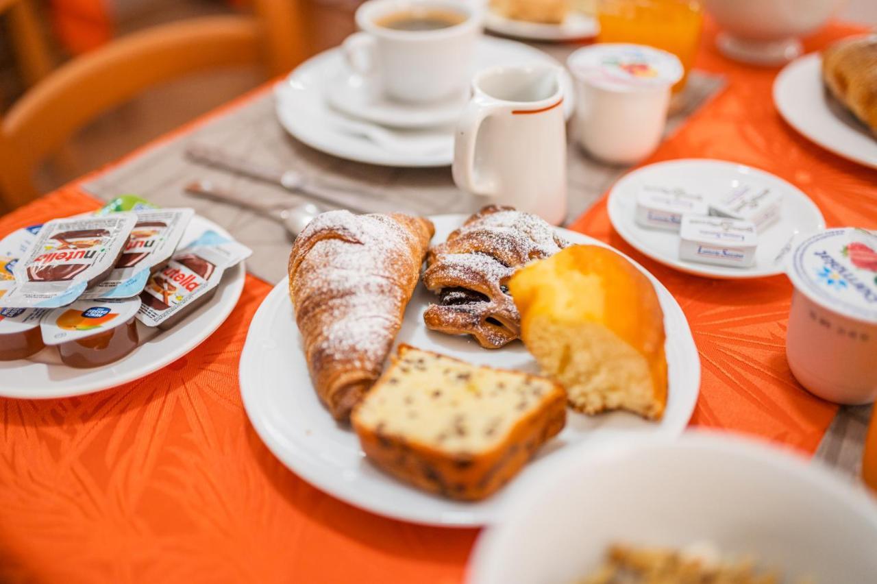 Bed and Breakfast Fontana Vecchia Taormina Exteriér fotografie